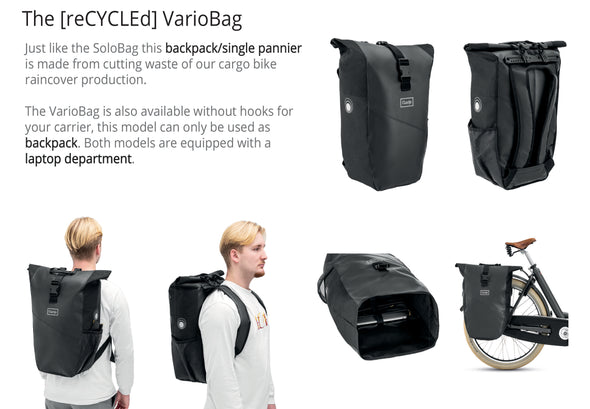 Variobag