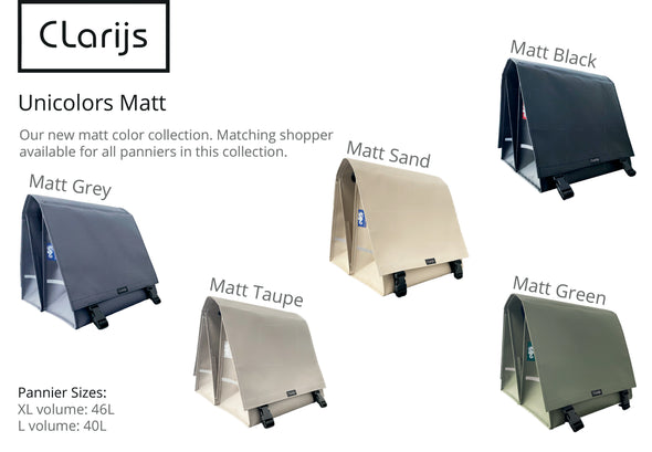 Unicolors Matt