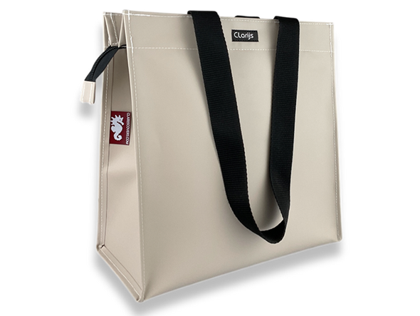 Shoppers met Rits