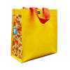 Shopper Retro Mozaïek