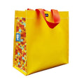 Shopper Retro Mozaïek