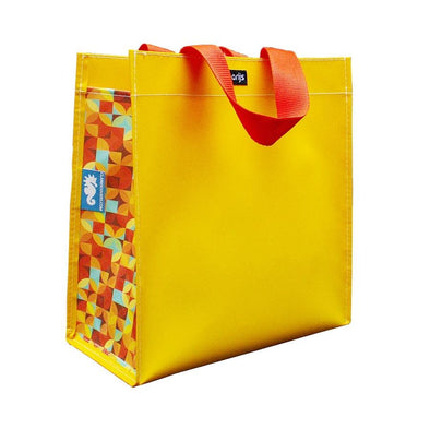 Shopper Retro Mozaïek