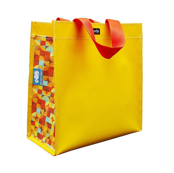 Shopper Retro Mozaïek