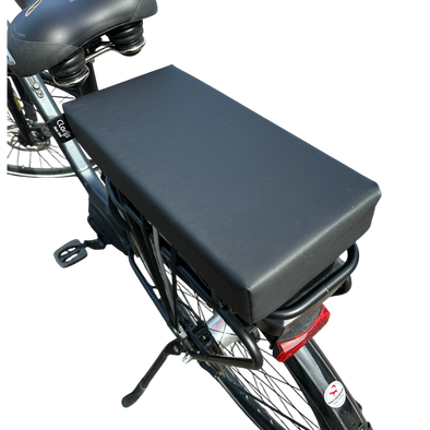 Rear Bike Rack Cushion – Clarijs