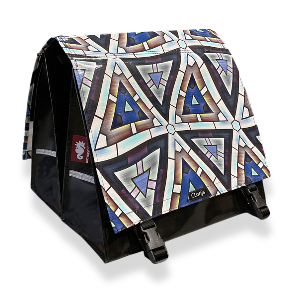 FAHRRADTASCHE GAUDI
