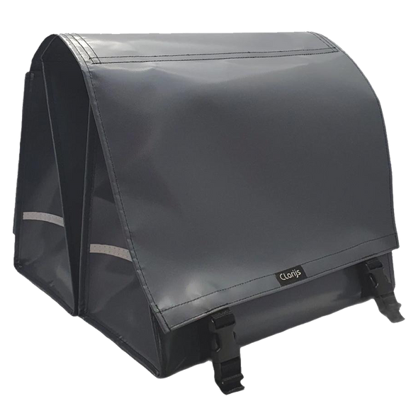 FAHRRADTASCHE CONCRETE