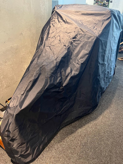 Fietsfabriek - P0448 - KDV Afdekhoes XL incl. zak