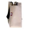 Tote bag Shopper Matt Sand