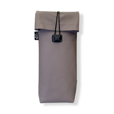 Portable E-bike Battery Cover - Matt Taupe