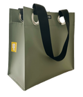 clarijs city shopper mat groen