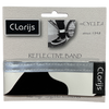 REFLECTIVE BAND CLARIJS, kies uit 15 prints
