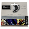 REFLECTIVE BAND CLARIJS, kies uit 15 prints
