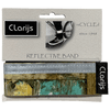 REFLECTIVE BAND CLARIJS, kies uit 15 prints
