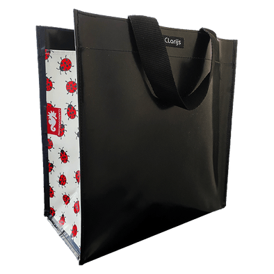 Shopper Lieveheersbeestjes