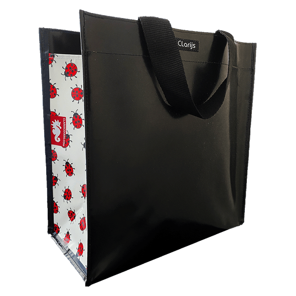 Shopper Lieveheersbeestje
