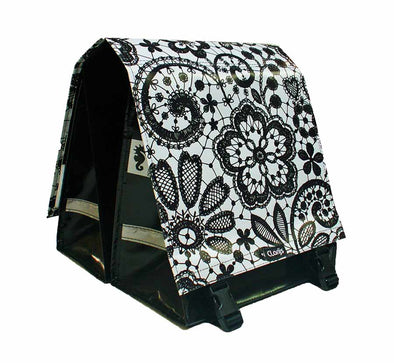 FAHRRADTASCHE LACE