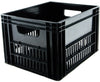 CRATE PLASTIC 35 X 43 CM ( WITHOUT RAIN COVER)