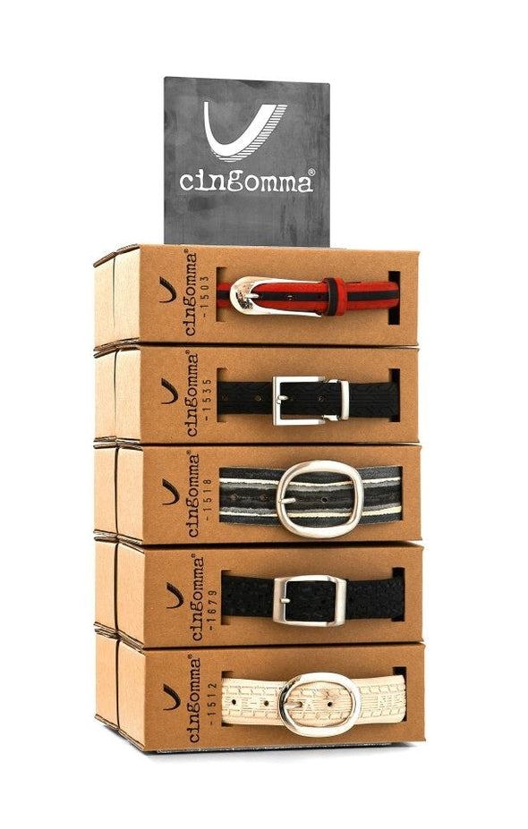 CINGOMMA DISPLAY (BUY)