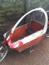 Rain Cover for Fietsfabriek Convertible 995 (Original)