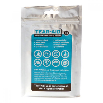 TEAR-AID TYPE B