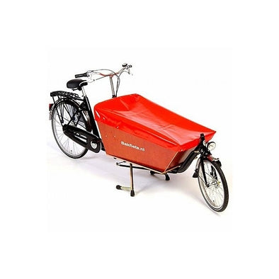 Box Cover for Bakfiets.nl