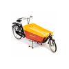 Afdekzeil voor Bakfiets.nl