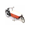 Abdeckplane für Bakfiets.nl