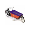 Afdekzeil voor Bakfiets.nl