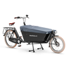 Abdeckplane 2.0 für Bakfiets.nl