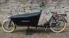 Afdekzeil 2.0 voor Bakfiets.nl