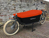 Box Cover 2.0 for Bakfiets.nl