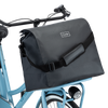 Front Bag Front carrier bike bag - with shoulder strap