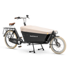 Abdeckplane 2.0 für Bakfiets.nl