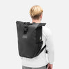 SoloBag Pack Schwarz