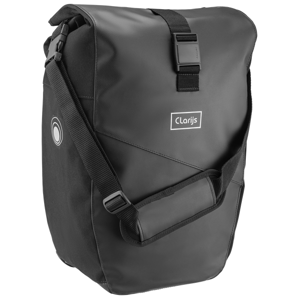 SoloBag Black