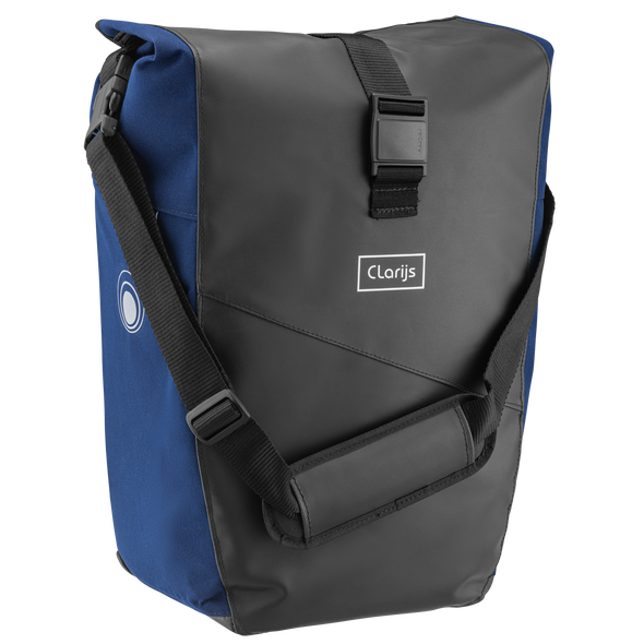 SoloBag Blue