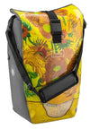 SoloBag Van Gogh Sunflowers