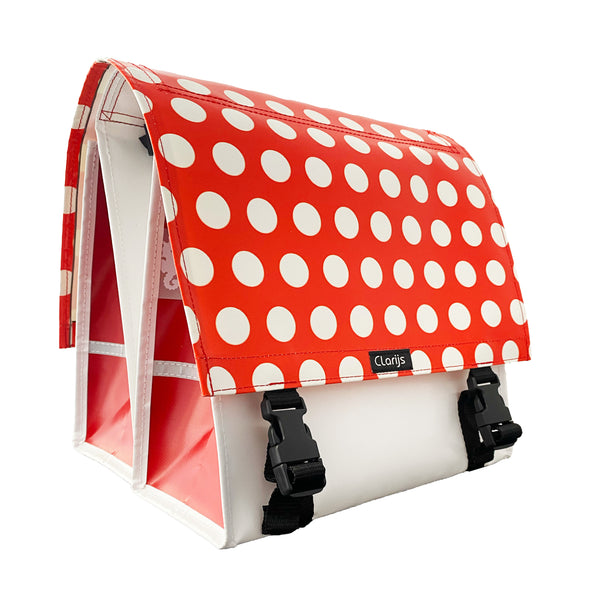 BIKE BAG S DOTS (JUNIOR)